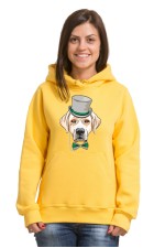  Толстовка с Собакой Лабрадор, свитшот с Собакой Лабрадор, футболка с Собакой Лабрадор