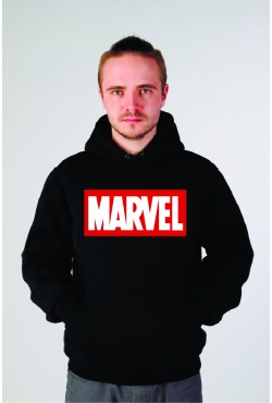 Толстовка, свитшот, футболка Marvel