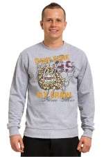 Толстовка Мозг, свитшот Мозг, футболка Мозг