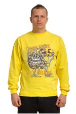 Толстовка Мозг, свитшот Мозг, футболка Мозг