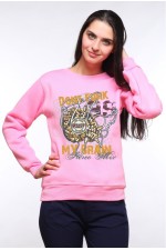 Толстовка Мозг, свитшот Мозг, футболка Мозг