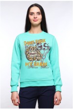 Толстовка Мозг, свитшот Мозг, футболка Мозг