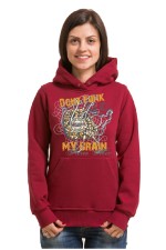 Толстовка Мозг, свитшот Мозг, футболка Мозг