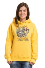 Толстовка Мозг, свитшот Мозг, футболка Мозг