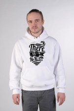  Худи, свитшот или футболка с принтом No rules