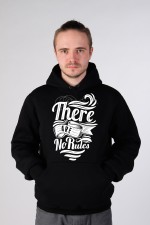  Худи, свитшот или футболка с принтом No rules