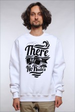  Худи, свитшот или футболка с принтом No rules