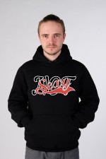  Худи  с принтом Not Sexy, свитшот с принтом Not Sexy, футболка с принтом  Not Sexy