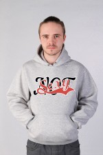  Худи  с принтом Not Sexy, свитшот с принтом Not Sexy, футболка с принтом  Not Sexy