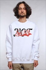  Худи  с принтом Not Sexy, свитшот с принтом Not Sexy, футболка с принтом  Not Sexy