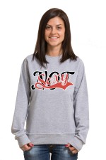  Худи  с принтом Not Sexy, свитшот с принтом Not Sexy, футболка с принтом  Not Sexy