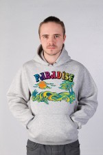 Толстовка, свитшот, футболка Paradise