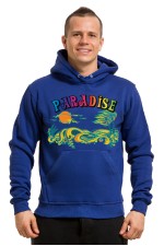 Толстовка, свитшот, футболка Paradise
