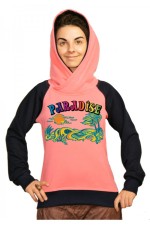 Толстовка, свитшот, футболка Paradise