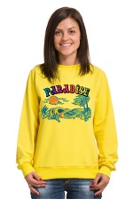 Толстовка, свитшот, футболка Paradise