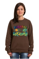 Толстовка, свитшот, футболка Paradise