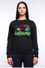 Толстовка, свитшот, футболка Paradise