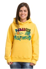 Толстовка, свитшот, футболка Paradise