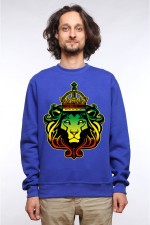 Худи, свитшот, футболка Растаманский Лев 2.0 Худи, свитшот, футболка Растаманский Лев 2.0