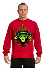 Худи, свитшот, футболка Растаманский Лев 2.0 Худи, свитшот, футболка Растаманский Лев 2.0