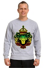 Худи, свитшот, футболка Растаманский Лев 2.0 Худи, свитшот, футболка Растаманский Лев 2.0