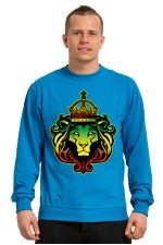 Худи, свитшот, футболка Растаманский Лев 2.0 Худи, свитшот, футболка Растаманский Лев 2.0