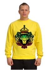 Худи, свитшот, футболка Растаманский Лев 2.0 Худи, свитшот, футболка Растаманский Лев 2.0