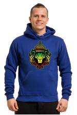 Худи, свитшот, футболка Растаманский Лев 2.0 Худи, свитшот, футболка Растаманский Лев 2.0