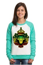 Худи, свитшот, футболка Растаманский Лев 2.0 Худи, свитшот, футболка Растаманский Лев 2.0