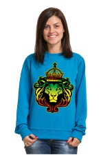 Худи, свитшот, футболка Растаманский Лев 2.0 Худи, свитшот, футболка Растаманский Лев 2.0