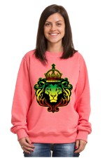 Худи, свитшот, футболка Растаманский Лев 2.0 Худи, свитшот, футболка Растаманский Лев 2.0