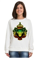 Худи, свитшот, футболка Растаманский Лев 2.0 Худи, свитшот, футболка Растаманский Лев 2.0