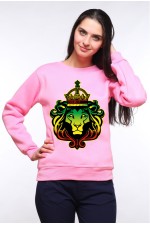 Худи, свитшот, футболка Растаманский Лев 2.0 Худи, свитшот, футболка Растаманский Лев 2.0