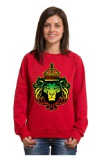 Худи, свитшот, футболка Растаманский Лев 2.0 Худи, свитшот, футболка Растаманский Лев 2.0