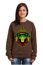 Худи, свитшот, футболка Растаманский Лев 2.0 Худи, свитшот, футболка Растаманский Лев 2.0