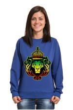 Худи, свитшот, футболка Растаманский Лев 2.0 Худи, свитшот, футболка Растаманский Лев 2.0