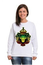 Худи, свитшот, футболка Растаманский Лев 2.0 Худи, свитшот, футболка Растаманский Лев 2.0