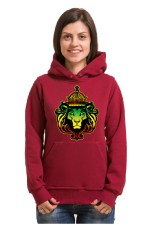 Худи, свитшот, футболка Растаманский Лев 2.0 Худи, свитшот, футболка Растаманский Лев 2.0