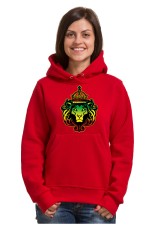 Худи, свитшот, футболка Растаманский Лев 2.0 Худи, свитшот, футболка Растаманский Лев 2.0