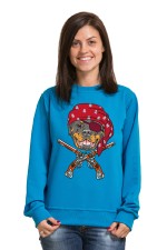  Толстовка, свитшот, футболка с собакой Ротвейлер