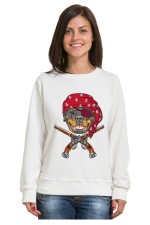  Толстовка, свитшот, футболка с собакой Ротвейлер