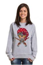  Толстовка, свитшот, футболка с собакой Ротвейлер