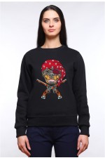  Толстовка, свитшот, футболка с собакой Ротвейлер