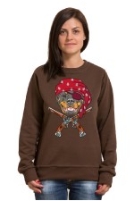  Толстовка, свитшот, футболка с собакой Ротвейлер