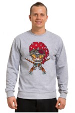  Толстовка, свитшот, футболка с собакой Ротвейлер