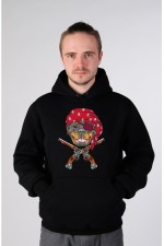  Толстовка, свитшот, футболка с собакой Ротвейлер