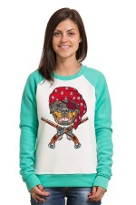  Толстовка, свитшот, футболка с собакой Ротвейлер