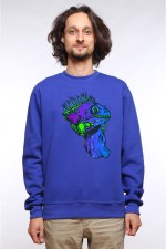  Худи с рыбой, свитшот с рыбой, футболка с рыбой