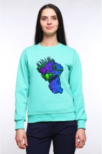  Худи с рыбой, свитшот с рыбой, футболка с рыбой