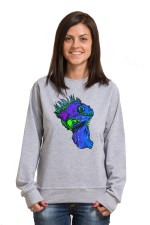  Худи с рыбой, свитшот с рыбой, футболка с рыбой